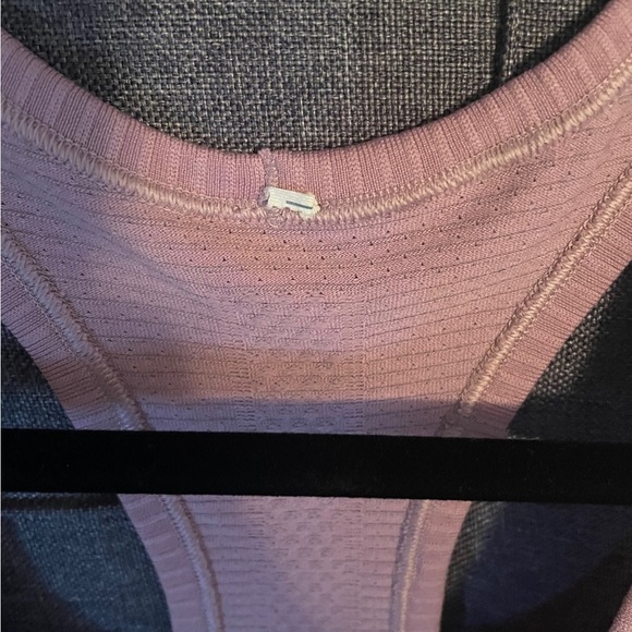 Lululemon Swiftly Tech Racerback Tank - Picture 5 of 5